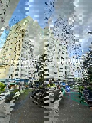 Chính chủ cần bán căn hộ Conic Garden 2PN, 1WC giá 2,050 tỷ (sổ hồng)