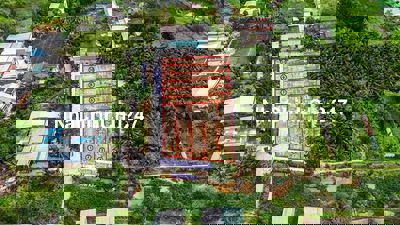 🌿 CHÍNH CHỦ BÁN 4 NỀN ĐẤT ĐẸP XÃ LONG CANG (LONG ĐỊNH CŨ) 🌿