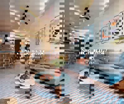 CHỦ NHÀ KẸT TIỀN – BÁN GẤP CĂN HỘ CARILLON 1, TÂN BÌNH 🌟