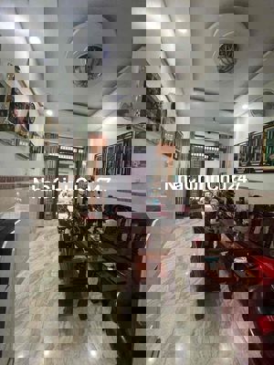 Chính Chủ - HXH Tây Thạnh - DT 4x12,5m 1 trệt 2 lầu st