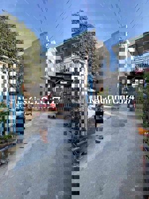 Chủ gởi bán lô đất p.hiệp hoà,5x13=65m2,thổ cư 100%,hẻm 3 gác,sổ riêng