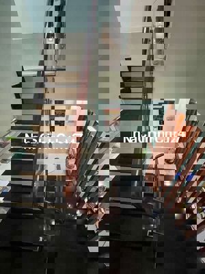 CHÍNH CHỦ GẤP BÁN - 60M2 - 5 TẦNG - SÁT TÔ KÝ CHỢ BẮP