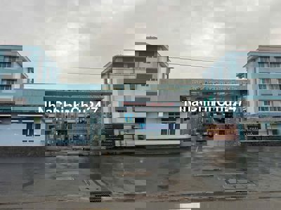 Nhà chính chủ An Phú 2 tầng 79m2 cách Lê Thị Trung 100m cắt lỗ 500 tr