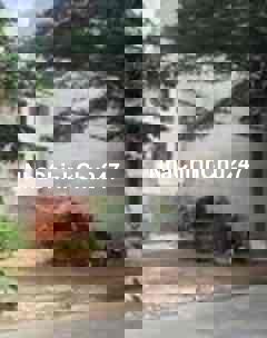 CHÍNH CHỦ CẦN BÁN ĐẤT KHU PHỐ TÂN AN, P. TÂN ĐÔNG HIỆP, DĨ AN