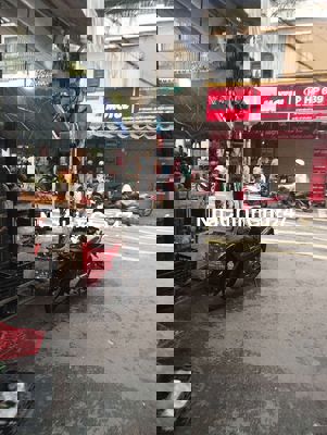 Chủ cần bán gấp nhà 2mặt tiền trước sau kiệt Nguyễn Văn Thoại