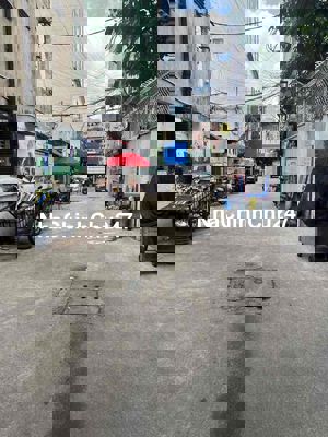 chính chủ bán nhà 72/19 huỳnh văn bánh p 19 phú nhuận trệt lầu 2,3 tỉ