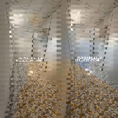 Nhà Lê Ngã - Tân Phú (Chính chủ)