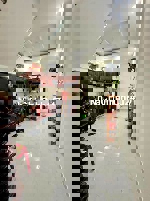 Siêu Hiếm – Nhà Chính Chủ 69M² 3 Tầng Hẻm Oto Hồ Văn Long – 6 Tỷ