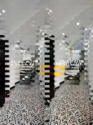 NHÀ TÔI CHÍNH CHỦ CẦN BA'N TĐC NGỌC THUỴ LONG BIÊN - 7 TẦNG THANG MÁY