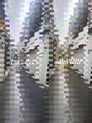 🌟 Chính Chủ Bán Nhà Bùi Đình Tuý – 30.7m² – Sổ Hồng Riêng – 4.75 Tỷ