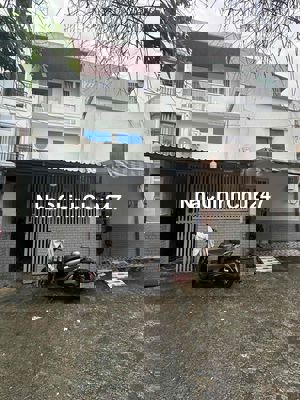 Bán nhà Chính Chủ - 72m2 - XVNT P21 BT - tặng thêm nhà cấp 4