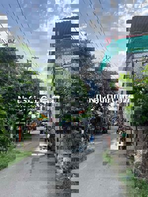 chủ gửi bán gấp lô đất đường 35 hiệp bình chánh phù hợp cho xây trọ