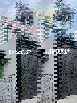 🆘CHÍNH CHỦ GỬI BÁN NHÀ 2 TẦNG 5 x 20m, ĐƯỜNG XUÂN THỚI SƠN 19 TPHCM