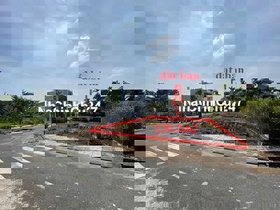 MUỐN K BỊ KÊ GIÁ THÌ MUA CHÍNH CHỦ, GÓC 120M2 960TR