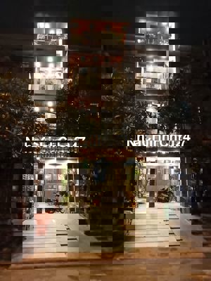 Chính chủ bán gấp. Giảm 1tỷ . Mặt tiền kinh doanh Đường Lê Cơ 12m