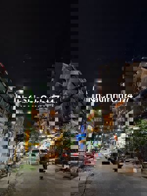 Mặt tiền đường số Tân Quy - chính chủ thiện chí bán – đường 10m – 50m2