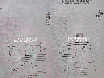 Chính chủ bán nhà vườn Mimosa