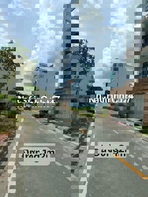 Chính chủ Cần bán lô đất trong KDC gần bến xe Quận 8 - Tạ Quang Bửu