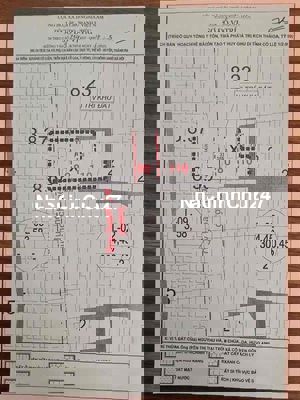 F0 NÓNG HỔI. CHỦ CẦN TIỀN XÂY NHÀ NÊN CẮT RA ĐỂ