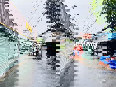 Tôi Chủ Bán Đất Mặt Tiền DT 120m2 (6.5x18.4) Đường Thông KDC Hồng Long