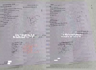 CHÍNH CHỦ BÁN GẤP! 120m^2 Đất Biển Nhơn Lý, Sổ Đỏ 100%.