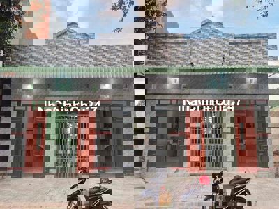 Chính chủ bán cặp nhà trọ mới xây thu nhập 25Tr/tháng. Mỹ phước 1