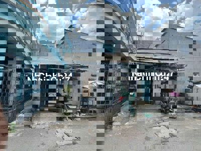 CHỦ GỬI BÁN NHANH GIÁTỐT PHAN VĂN HỚN QUẬN 12 HẺM NHỰA 5M THÔNG DT69M²