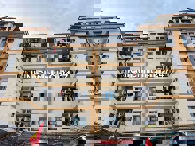 Chủ gửi bán chung cư An Sương dt 70m2 có 2pn,2wc.Kế công viên An Sương