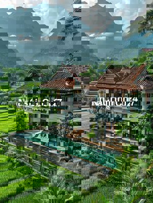 CHÍNH CHỦ BÁN ĐẤT VƯỜN – GẦN HỒ SUỐI ĐÁ