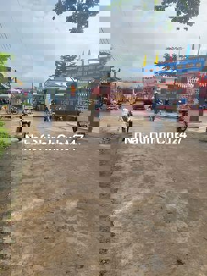 Chính Chủ Cần Bán Lô Đất Thôn 8, Xã Lộc Nam Bảo Lâm, Lâm Đồng