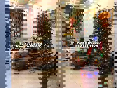 Chính chủ cần bán nhà biệt thự kiểu pháp đẹp , rẻ cát lái quận 2