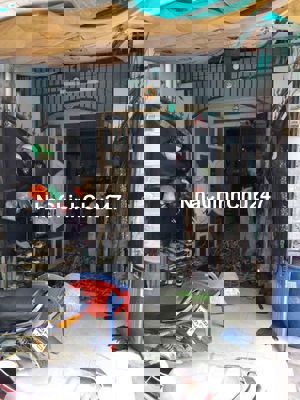 🥰BÁN NHÀ ĐƯỜNG GÒ XOÀI – HXH 6M – 64M² – GIÁ 4.8 TỶ TL – CHÍNH CHỦ 🥰