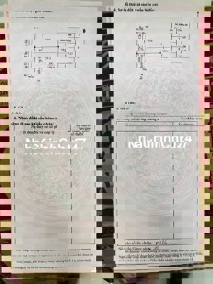 CHÍNH CHỦ bán 2 nền thổ 185m2 xã Tân Lân