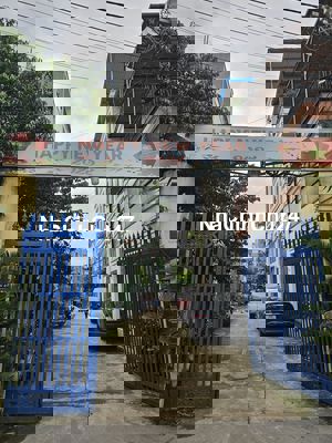 BÁN ĐẤT THỔ CƯ HẺM 23 AN PHÚ ĐÔNG 26, QUẬN 12 – SỔ ĐỎ CHÍNH CHỦ