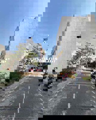 CHÍNH CHỦ BÁN LÔ ĐẤT – ĐƯỜNG SỐ 3, P. BÌNH HƯNG HÒA – BÌNH TÂN