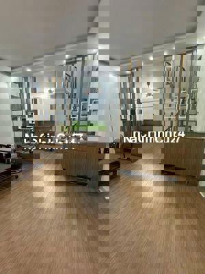 Định Công Hạ - 4 tầng kiên cố, full nội thất, gần hồ, sổ đỏ chính chủ