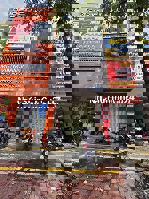 Chính chủ cần bán gấp 4tầng MT Điện Biên Phủ giá rẻ