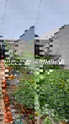 Chính chủ gửi bán lô đất nở hậu phường 10 Vũng Tàu