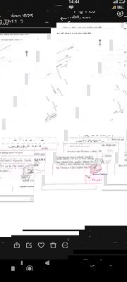 CHÍNH CHỦ BÁN LÔ ĐẤT MẶT TIỀN KHU ĐÔNG HẢI GIÁ CHƯA TỚI 43TR1M2