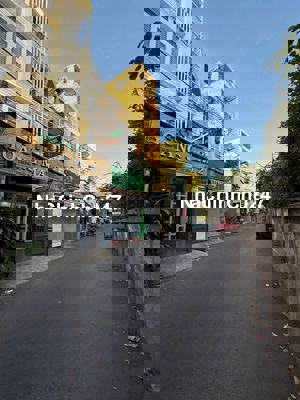 NHÀ CHÍNH CHỦ PHƯỜNG GÒ VẤP