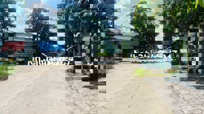 chính chủ bán nhanh lô đất đường dL16, thông chợ mới, gần trường, chợ