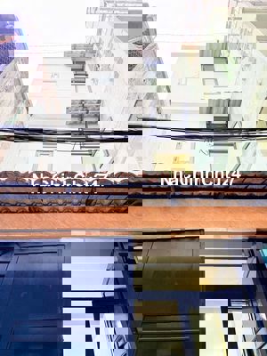 🌟 CHÍNH CHỦ XUẤT CẢNH – CẦN BÁN NHÀ ĐẸP TRUNG TÂM Q10