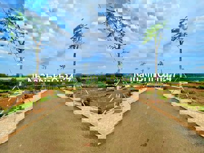 Bán đất chính chủ thanh toán 739tr sang sổ ngay tại Bảo Lộc