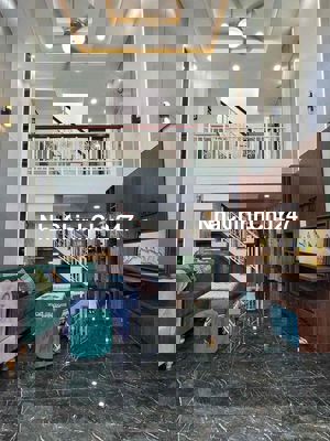 ban nha chinh chu phường 10 go vấp