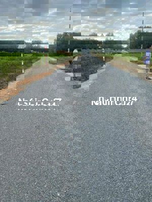 Chính chủ bán lỗ lô đất gần KCN Đồng Xoài 1,2