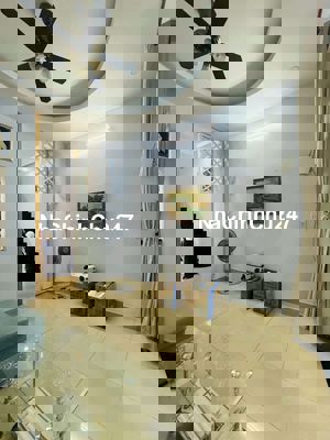 Nhà đẹp chính chủ phan huy ích