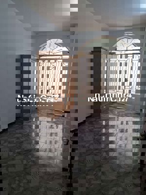 Nhà bán chính chủ Q6