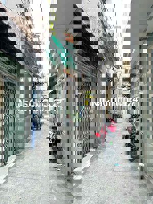 BÁN NHÀ CHÍNH CHỦ THỐNG NHẤT PHƯỜNG 10 GÒ VẤP