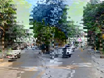 Chính chủ bán lô đất đẹp mt: Đặng Vũ Hỷ, gần biển, Nguyễn Văn Thoại