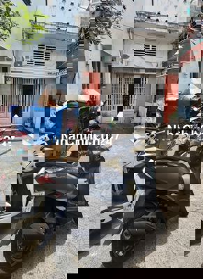 Chính chủ bán nhà 159/15/7/7 Xóm Chiếu Quận 4, giá chỉ nhĩnh 5 Tỷ !